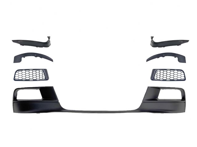 FRONT PERFORMANCE SETS (7PC)